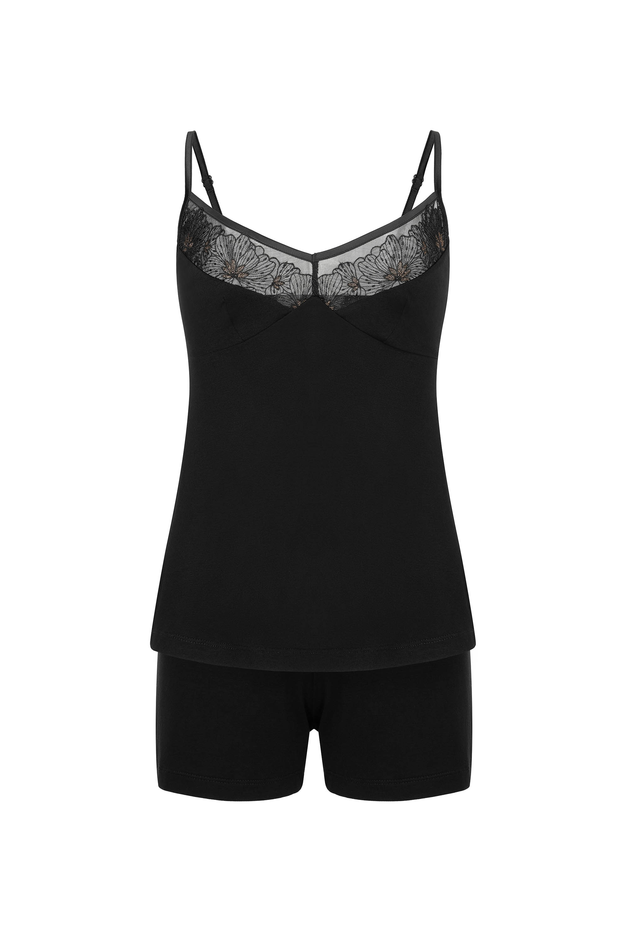 811-6835 Комплект (майка + шорты)  Obrana